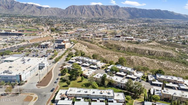 217 Maricopa Drive, El Paso, TX 79912