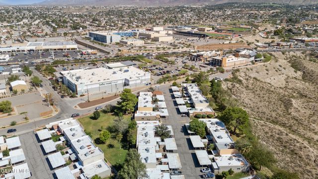 217 Maricopa Drive, El Paso, TX 79912