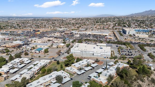 217 Maricopa Drive, El Paso, TX 79912