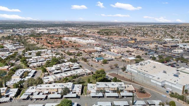 217 Maricopa Drive, El Paso, TX 79912