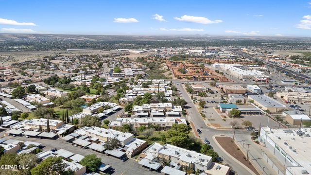 217 Maricopa Drive, El Paso, TX 79912