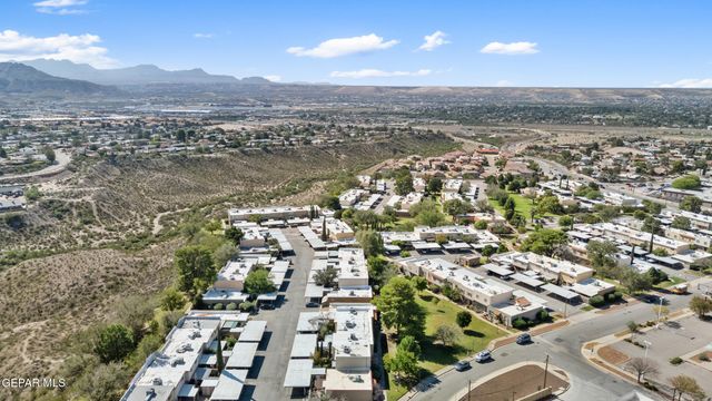 217 Maricopa Drive, El Paso, TX 79912