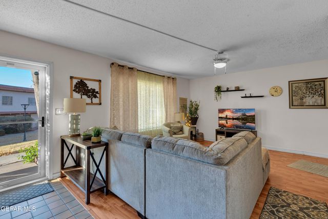 217 Maricopa Drive, El Paso, TX 79912