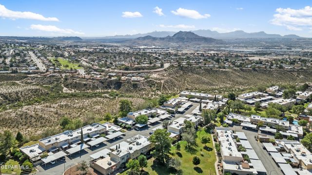 217 Maricopa Drive, El Paso, TX 79912