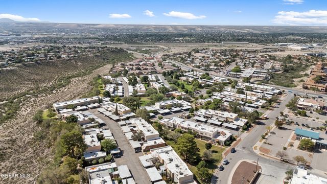 217 Maricopa Drive, El Paso, TX 79912