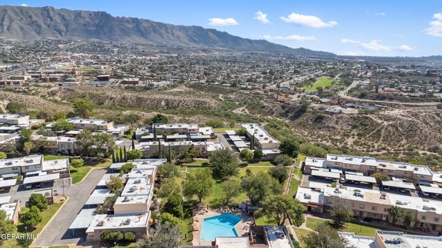 217 Maricopa Drive, El Paso, TX 79912