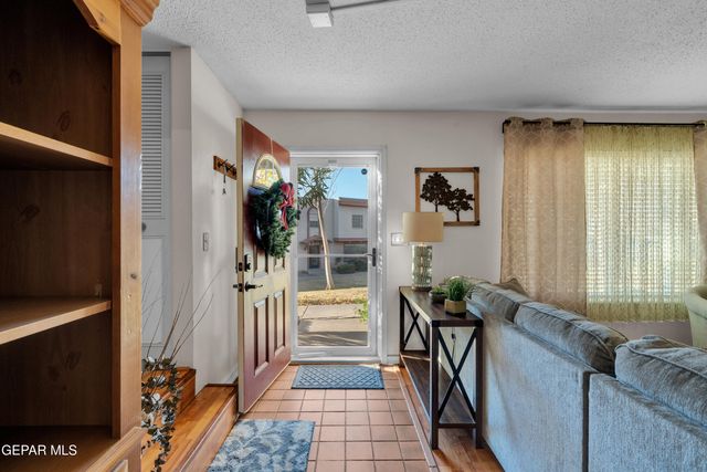 217 Maricopa Drive, El Paso, TX 79912