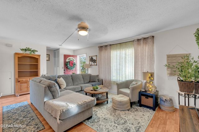 217 Maricopa Drive, El Paso, TX 79912