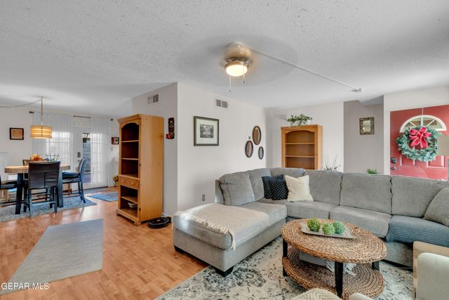 217 Maricopa Drive, El Paso, TX 79912