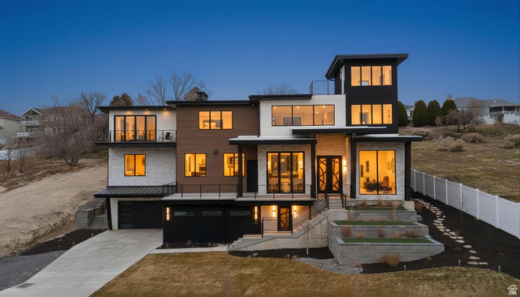 11606 S HALCOM DR, South Jordan, UT 84095