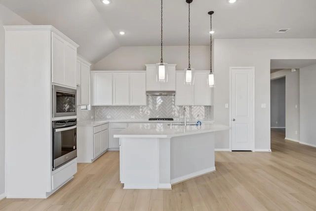 21934 Frosted Elfin Drive, Cypress, TX 77433