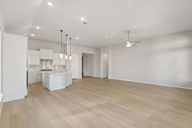 21934 Frosted Elfin Drive, Cypress, TX 77433