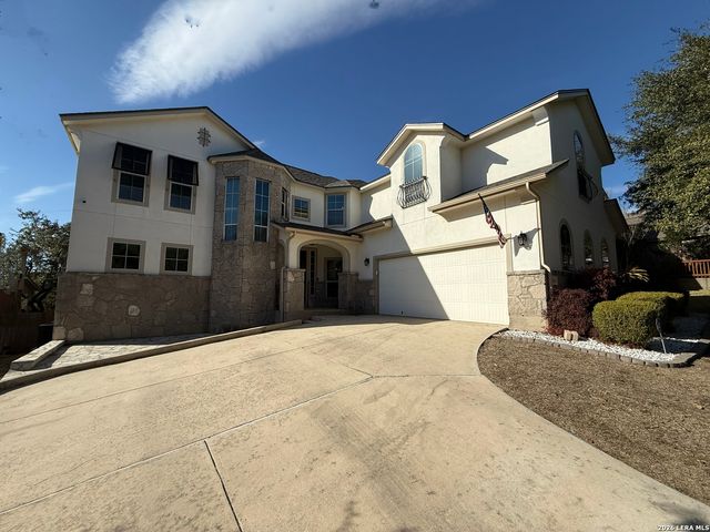 16015 Ponderosa Pass, Helotes, TX 78023