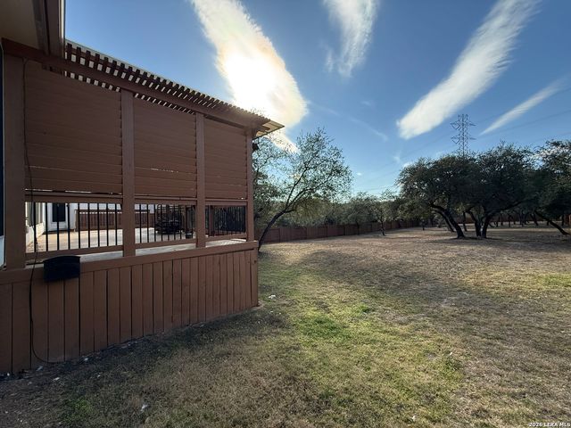 16015 Ponderosa Pass, Helotes, TX 78023
