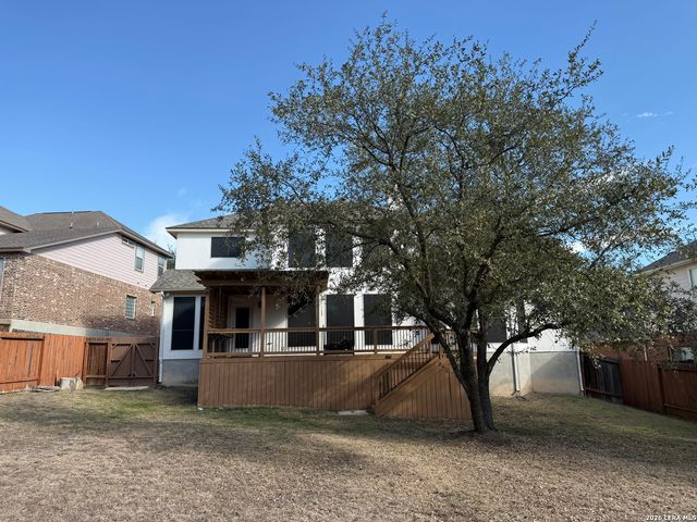 16015 Ponderosa Pass, Helotes, TX 78023