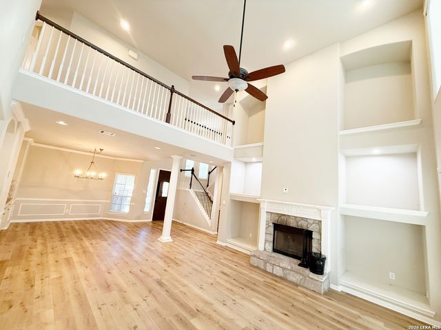 16015 Ponderosa Pass, Helotes, TX 78023