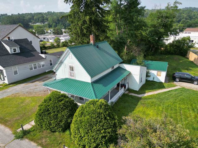 191 Washington Street, Littleton, NH 03561