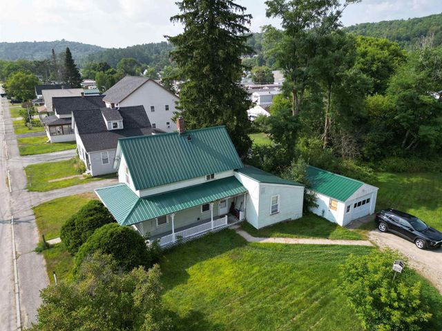 191 Washington Street, Littleton, NH 03561