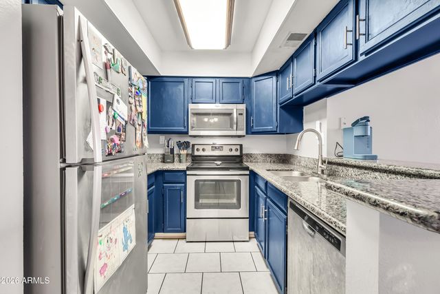 540 N MAY -- 3105, Mesa, AZ 85201