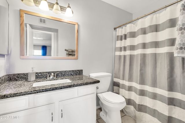 540 N MAY -- 3105, Mesa, AZ 85201