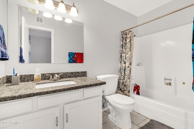 540 N MAY -- 3105, Mesa, AZ 85201