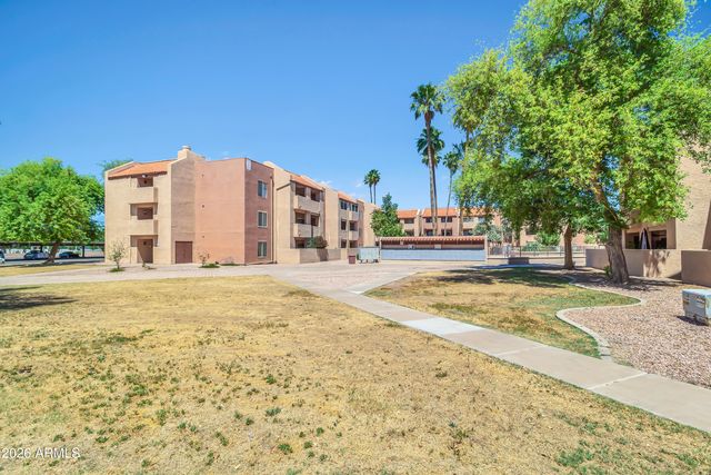 540 N MAY -- 3105, Mesa, AZ 85201