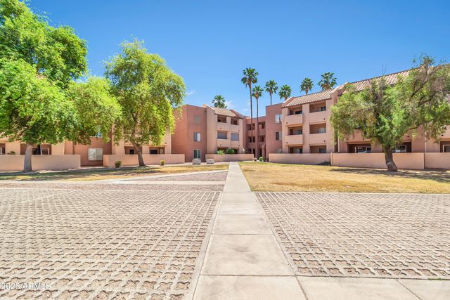 540 N MAY -- 3105, Mesa, AZ 85201