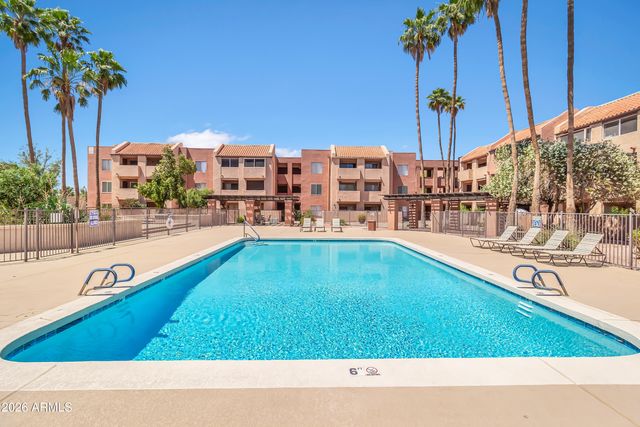 540 N MAY -- 3105, Mesa, AZ 85201