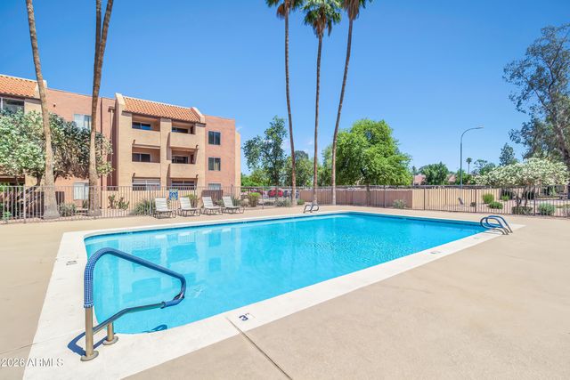 540 N MAY -- 3105, Mesa, AZ 85201