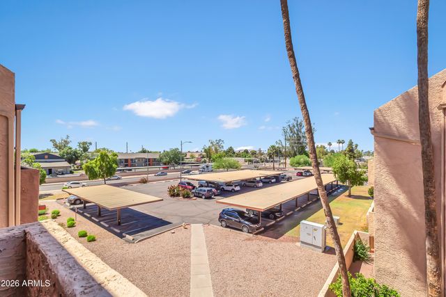540 N MAY -- 3105, Mesa, AZ 85201