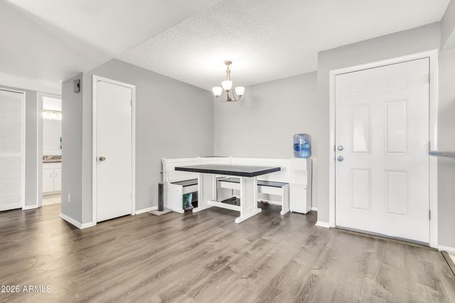 540 N MAY -- 3105, Mesa, AZ 85201
