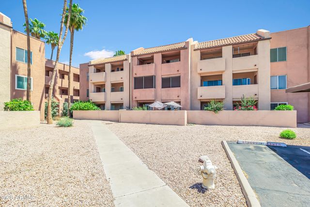 540 N MAY -- 3105, Mesa, AZ 85201