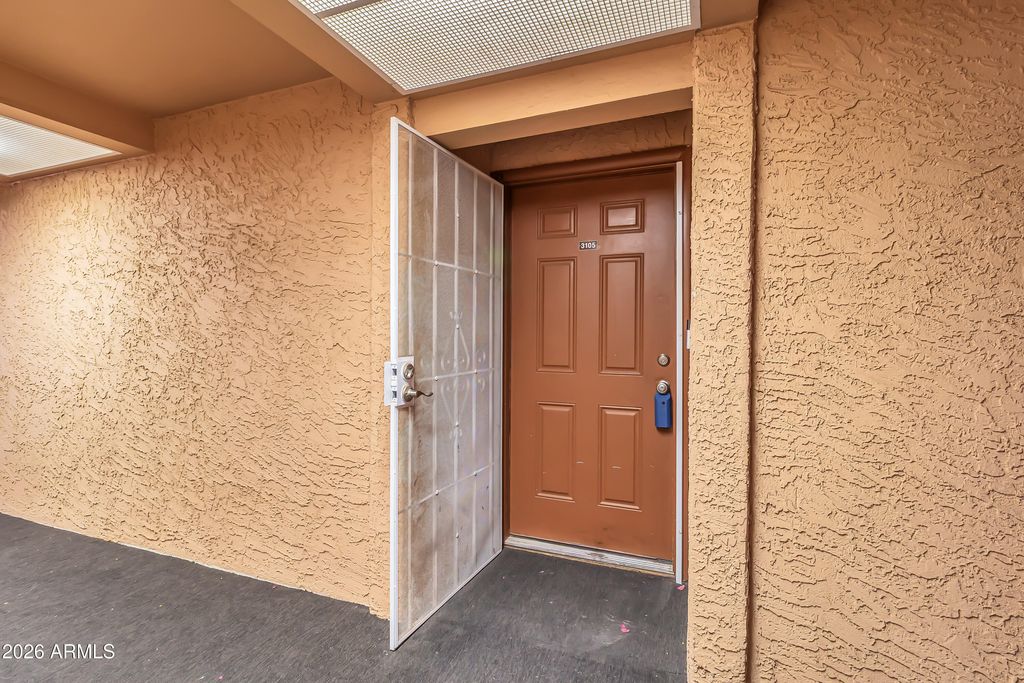 540 N MAY Street 3105, Mesa, AZ 85201 — photo 2