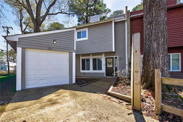 331 Sunflower CT, Virginia Beach, VA 23454