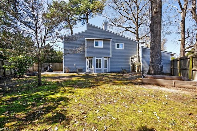 331 Sunflower CT, Virginia Beach, VA 23454