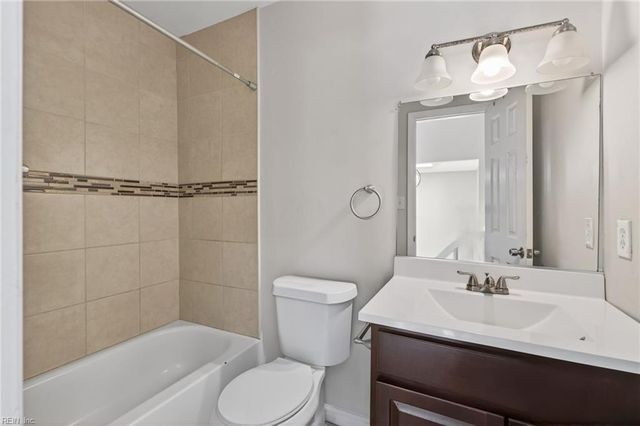 331 Sunflower CT, Virginia Beach, VA 23454