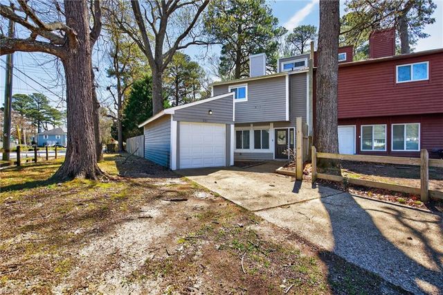 331 Sunflower CT, Virginia Beach, VA 23454