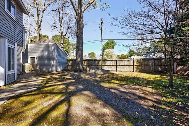 331 Sunflower CT, Virginia Beach, VA 23454