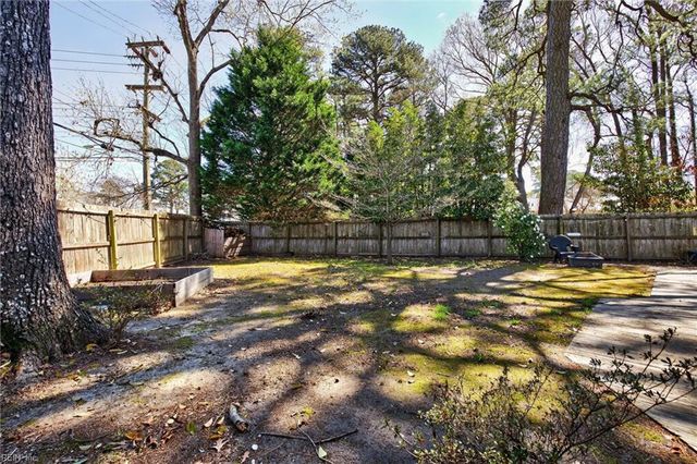 331 Sunflower CT, Virginia Beach, VA 23454