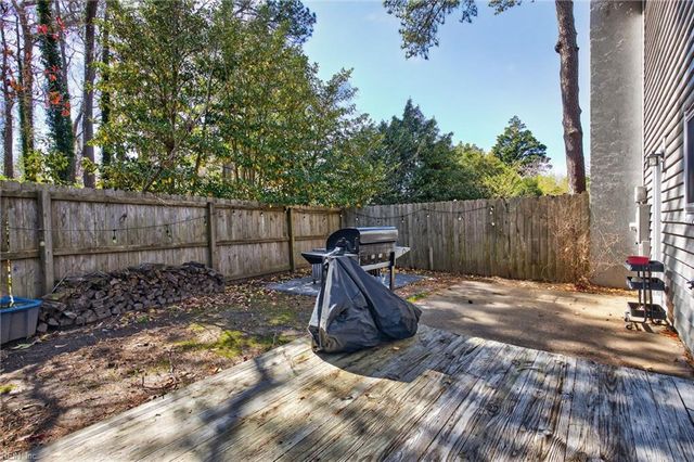 331 Sunflower CT, Virginia Beach, VA 23454
