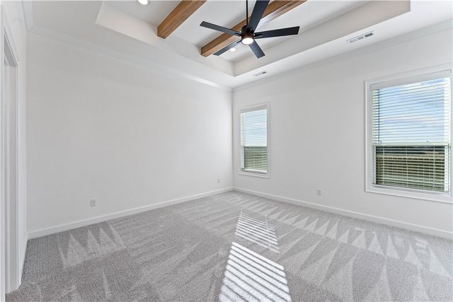 505 Steep Hill Lane, Cave Springs, AR 72718
