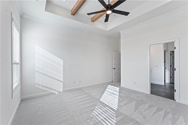 505 Steep Hill Lane, Cave Springs, AR 72718