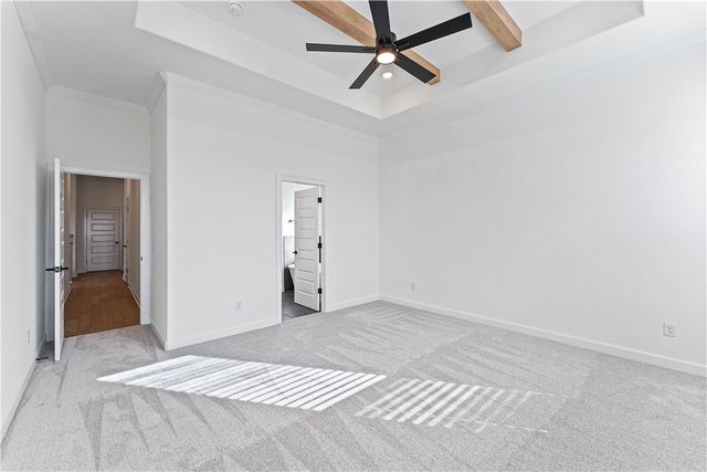 505 Steep Hill Lane, Cave Springs, AR 72718