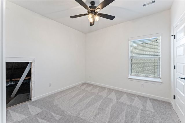 505 Steep Hill Lane, Cave Springs, AR 72718