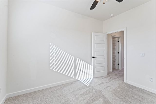 505 Steep Hill Lane, Cave Springs, AR 72718