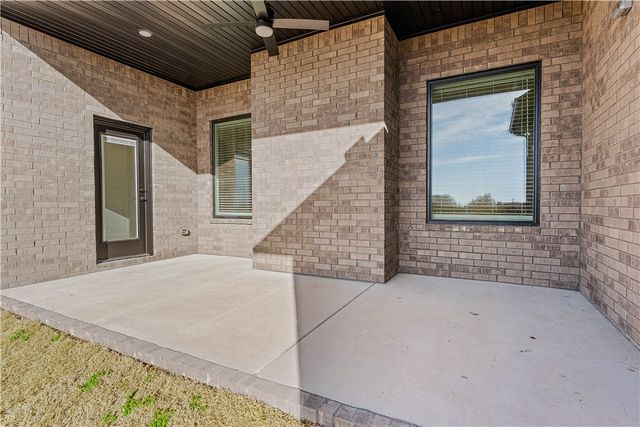 505 Steep Hill Lane, Cave Springs, AR 72718