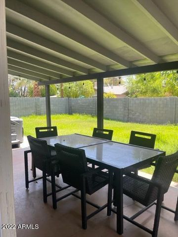 8425 E BONITA Drive, Scottsdale, AZ 85250