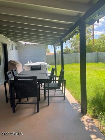 8425 E BONITA Drive, Scottsdale, AZ 85250