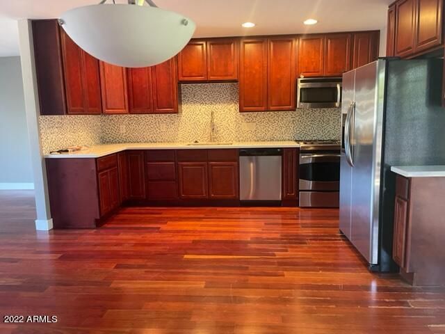 8425 E BONITA Drive, Scottsdale, AZ 85250