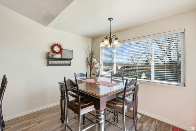 625 S 2150 W, Vernal, UT 84078